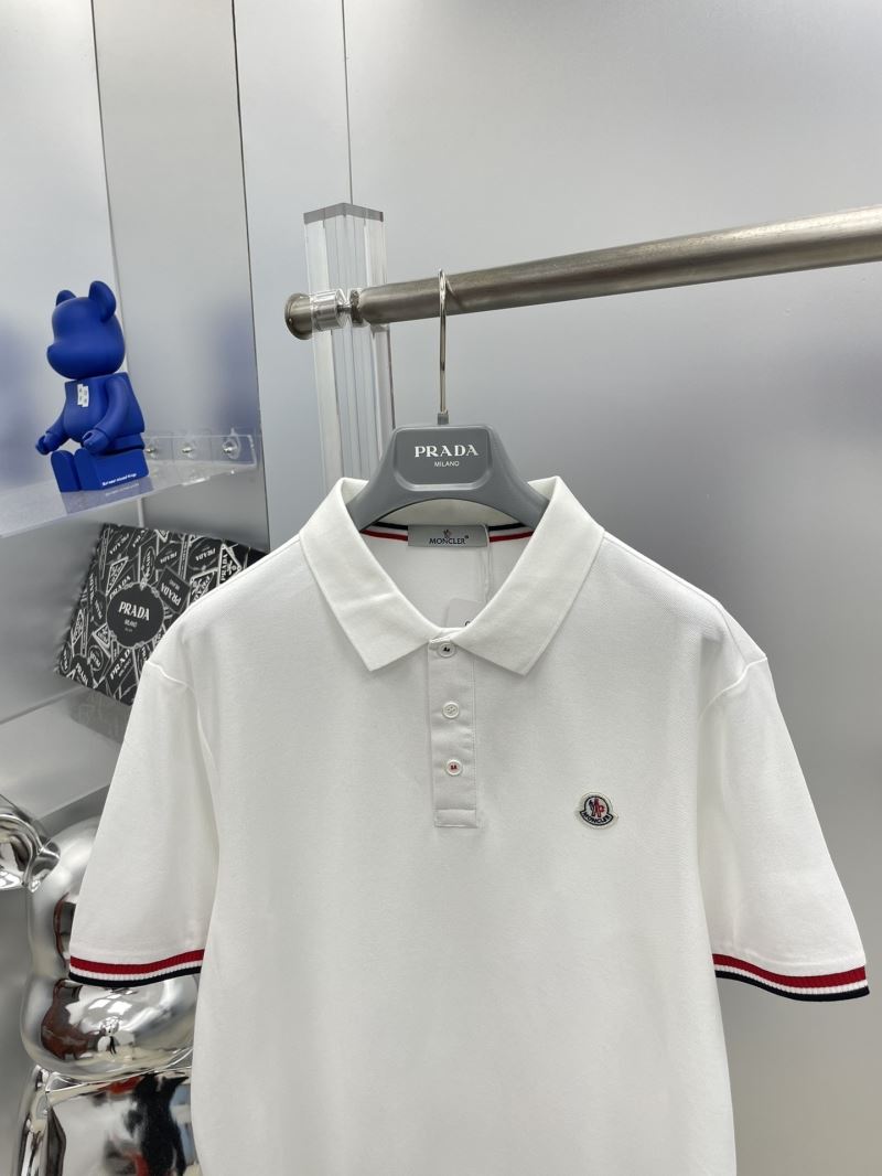 Moncler T-Shirts